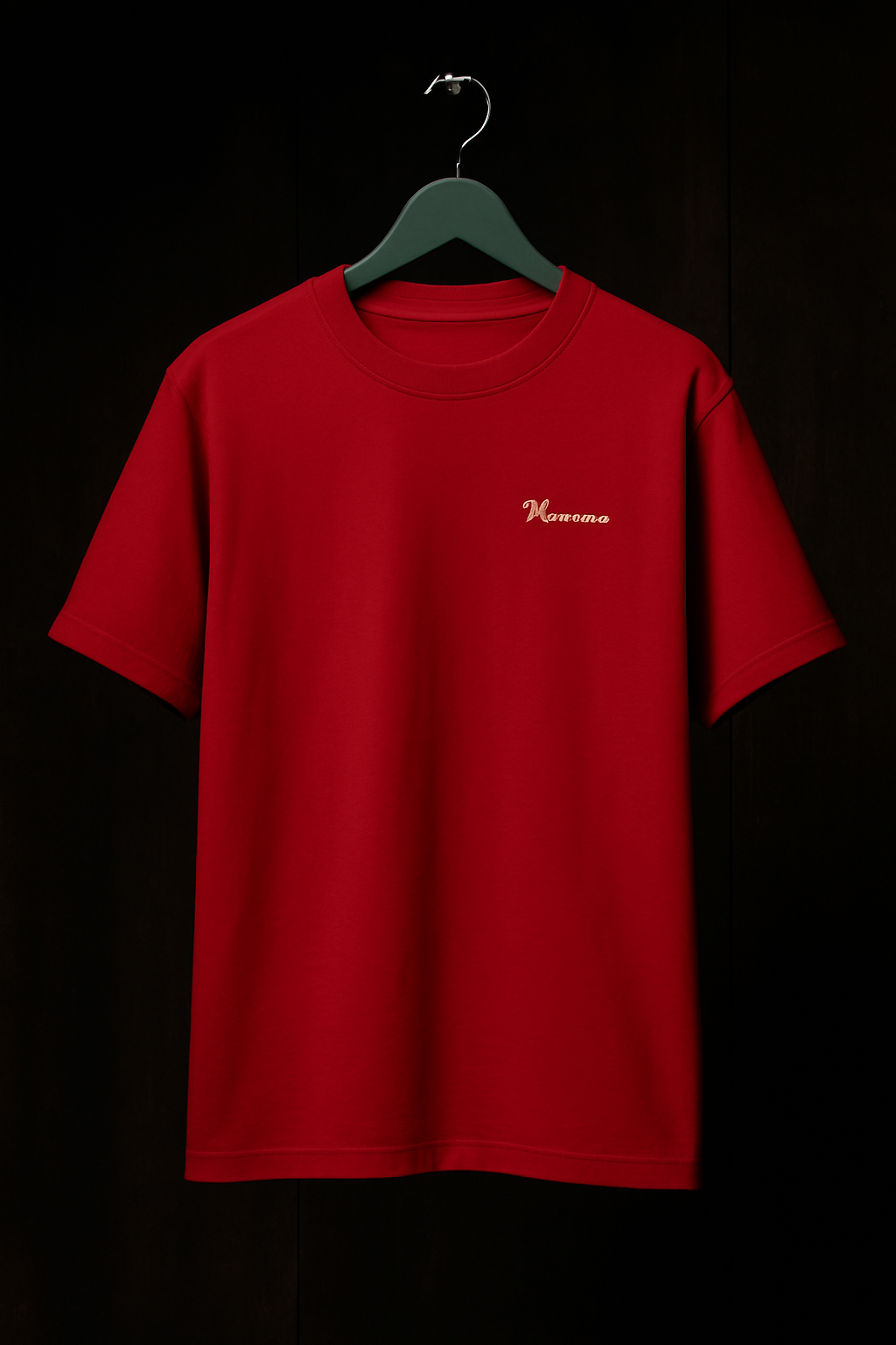 COSMIC WASTE OVERSIZED T SHIRT