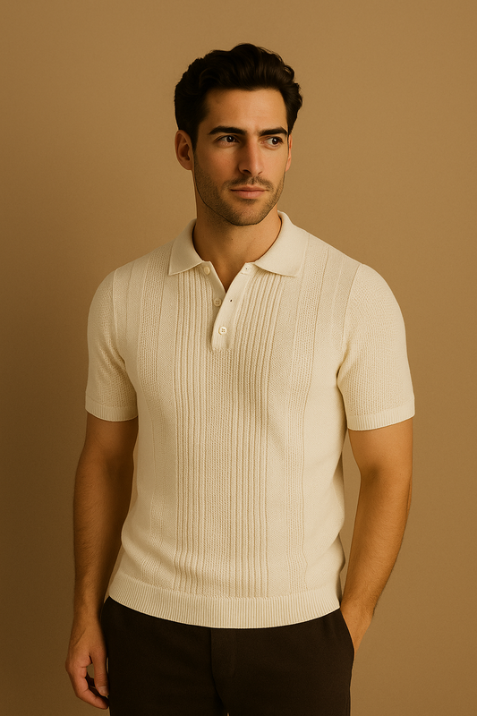 Cozy Meets Chic: How to Style Knitwear for Effortless Elegance All Year Round