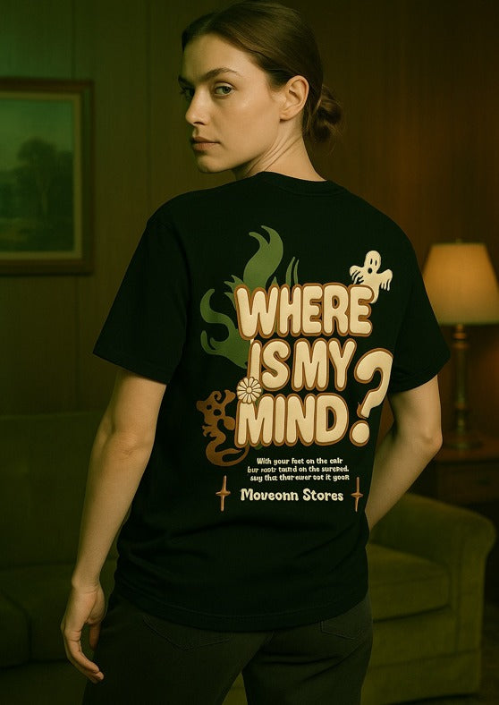 Moveonn's Limited Edition