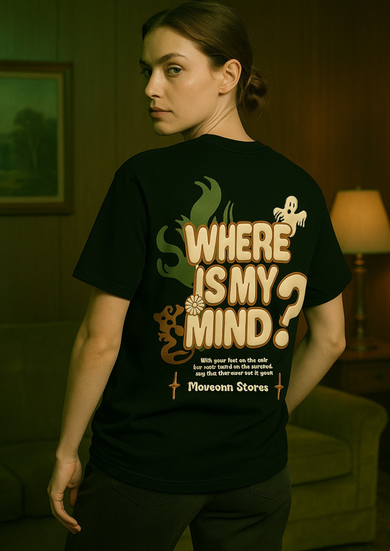 Oversized Collection