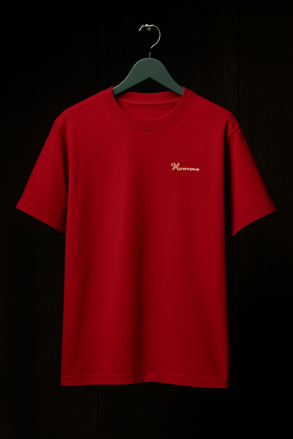 COSMIC WASTE OVERSIZED T SHIRT