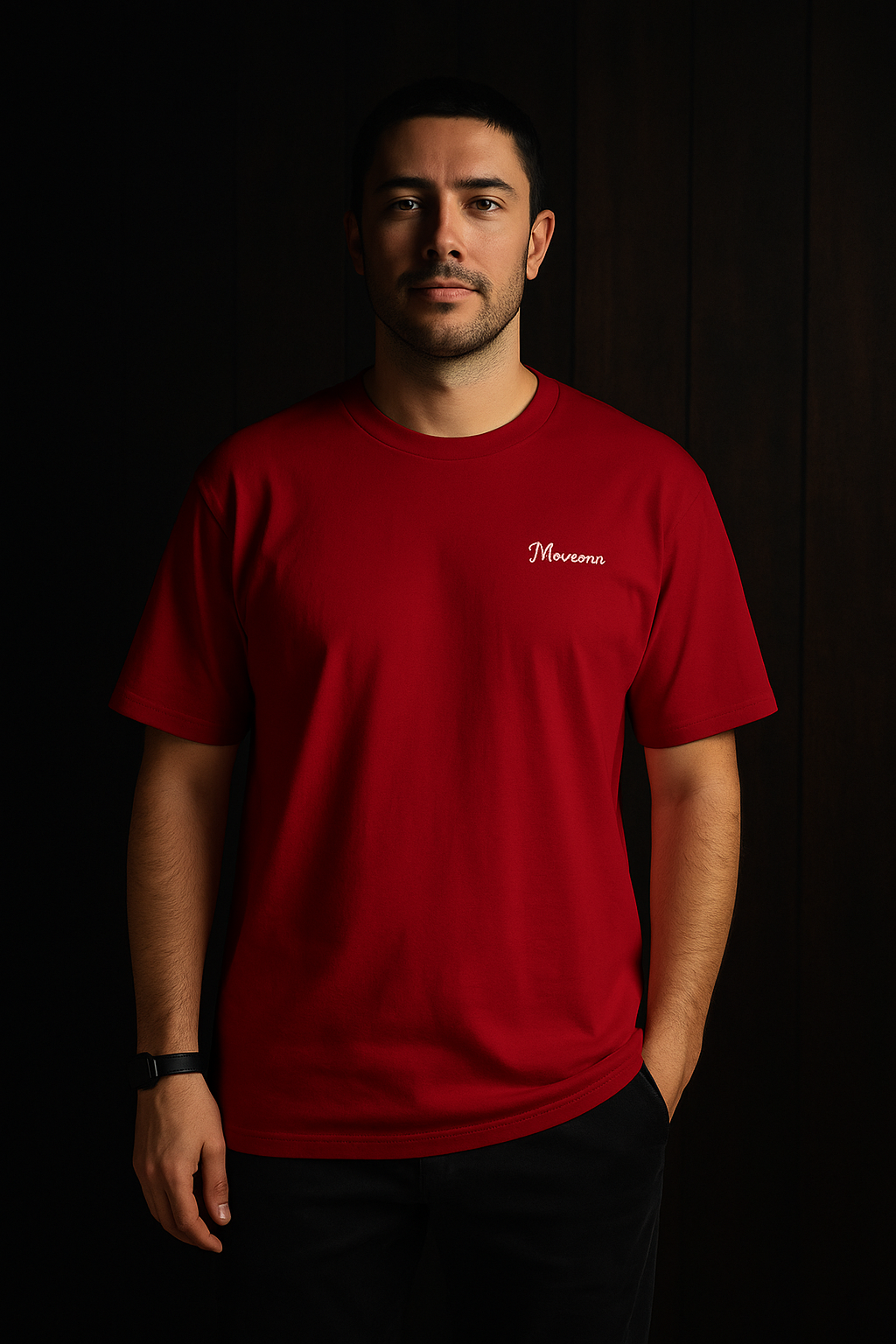 COSMIC WASTE OVERSIZED T SHIRT